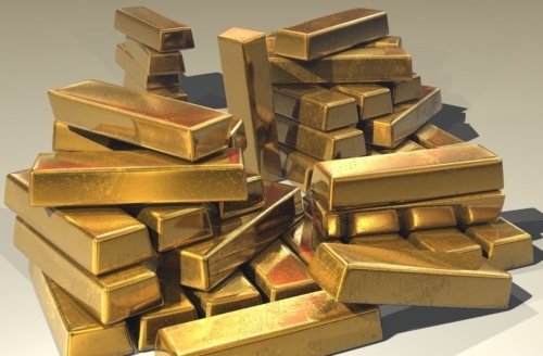 More Precious than Gold – Psalm 19:10-11