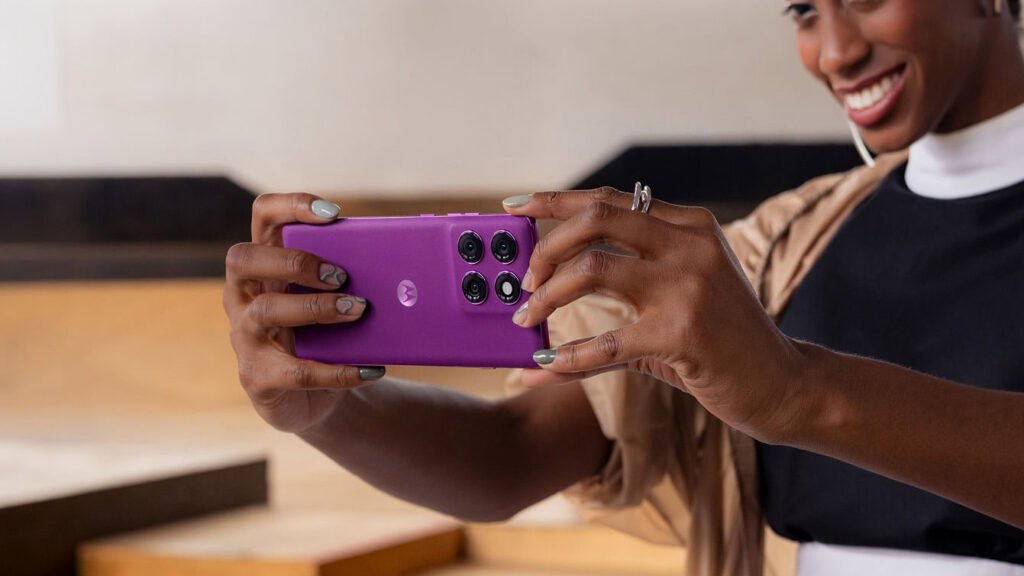 Here are the new features spotted in Motorola’s Android 17 beta