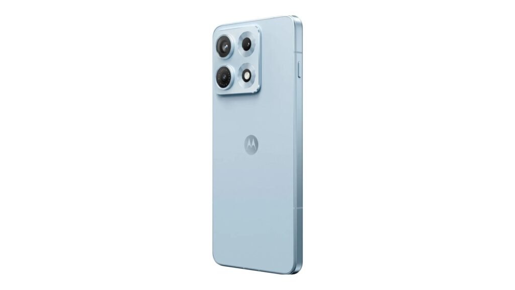 Motorola Edge 70 Max Key Specs Just Leaked — Snapdragon 8 Gen 5 and a 7,100mAh Battery Confirmed