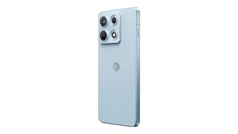Motorola Edge 70 Max Key Specs Just Leaked — Snapdragon 8 Gen 5 and a 7,100mAh Battery Confirmed