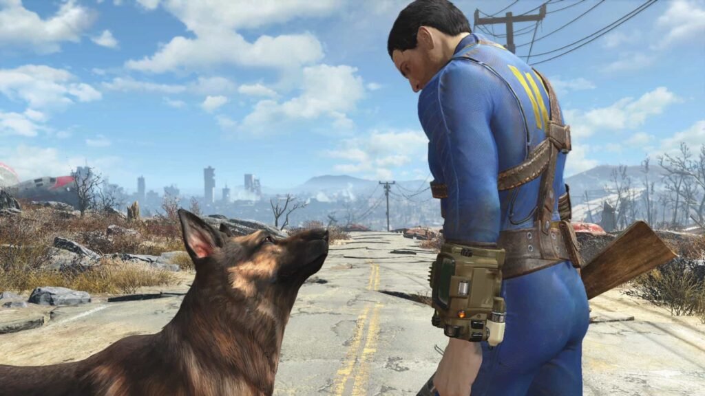 Microsoft Forces Obsidian into a Fallout Pivot After Canceling Avowed 2