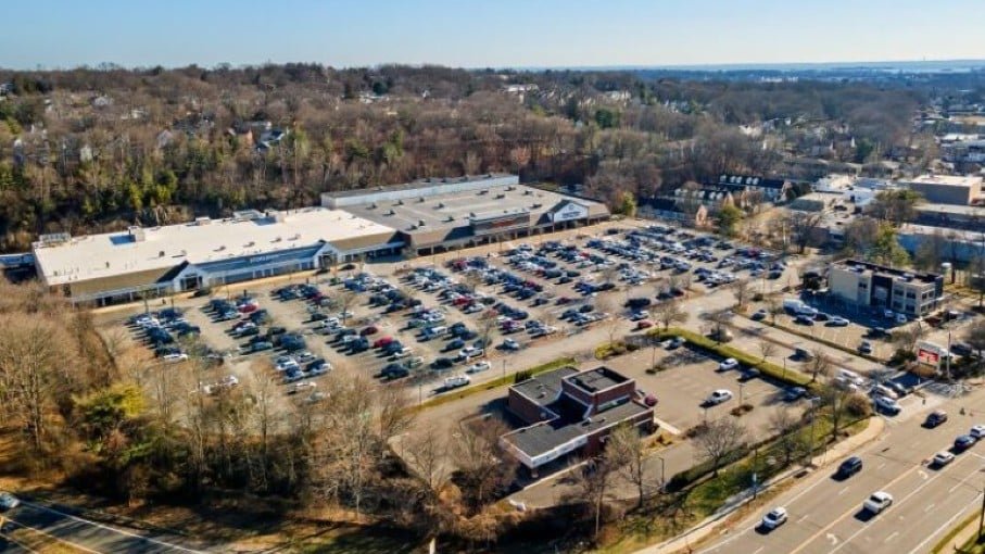 Clarion Partners Acquires Grocery-Anchored Fairfield County Retail