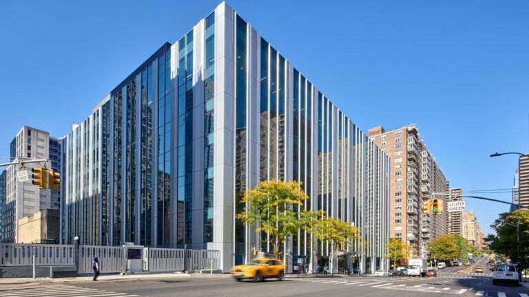 Bill Ackman’s Foundation Acquiring Two Upper West Side Buildings to House Brain Research Center
