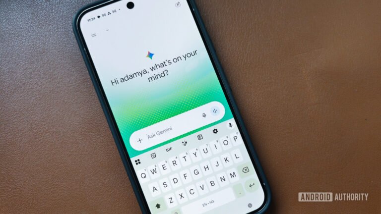 Gemini’s notebook tools are catching up with the app that inspired them