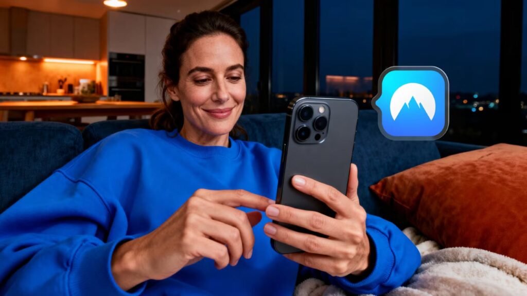 NordBot Is NordVPN's New AI-Powered Tool for Detecting Online Scams