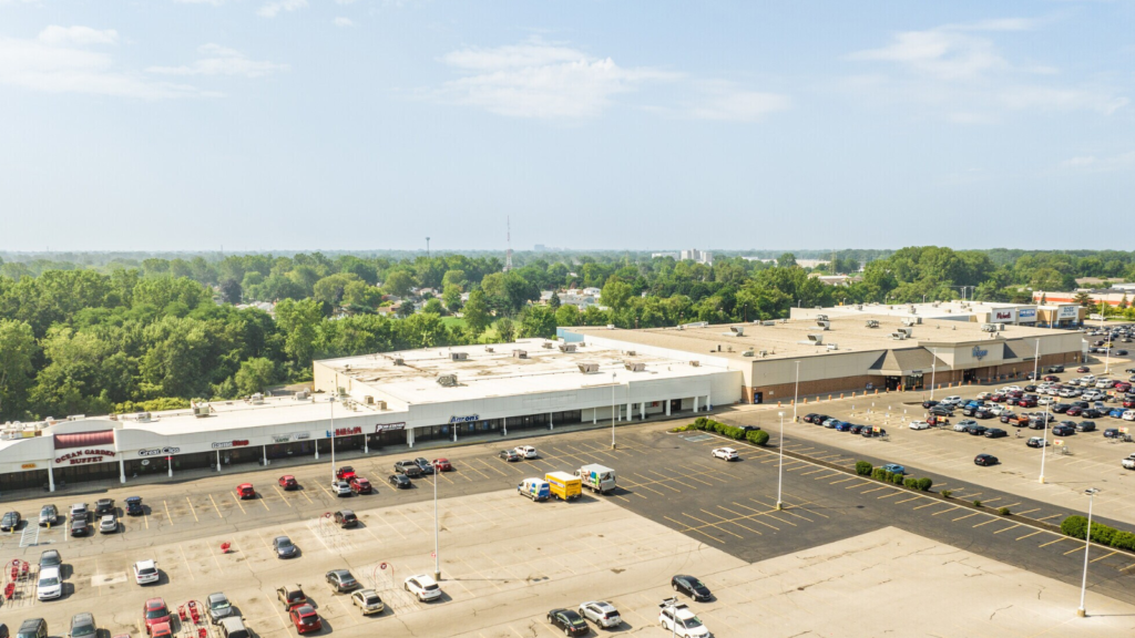 Atlantic Capital Partners Sells Retail Plaza in Ohio