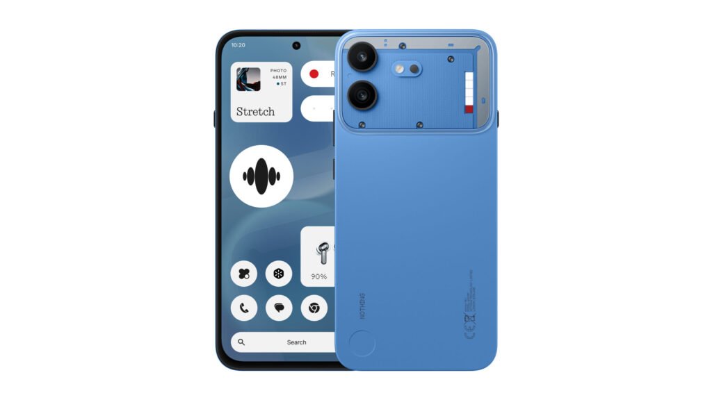 After OnePlus, Nothing could be the next brand to leave multiple global markets