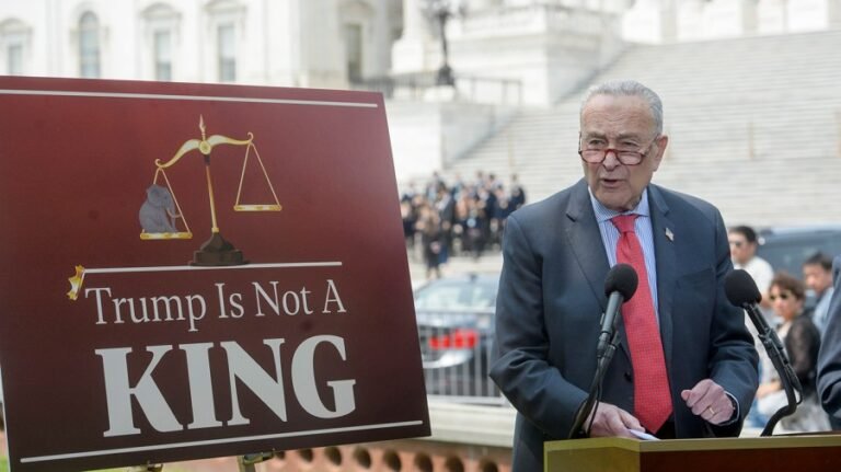 FOR INSIDERS | Democratic Senate candidates hammer Republicans over 'big, beautiful bill' fallout