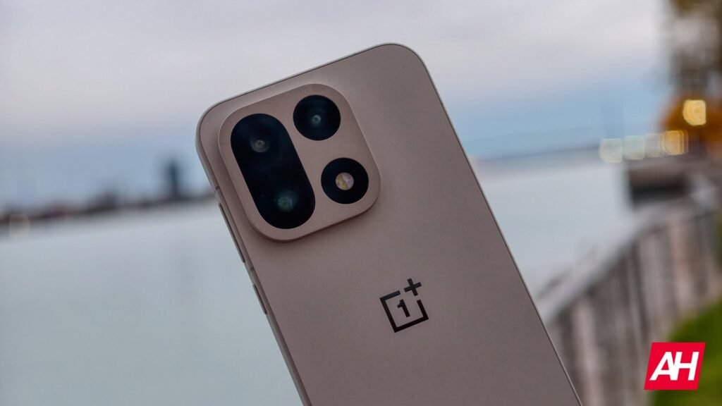 OnePlus Is Making Its Most Impressive Phone Yet, Right After Leaving the US