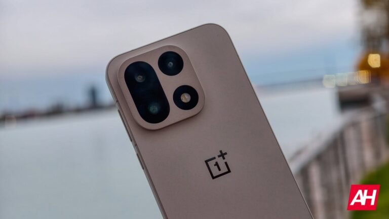 OnePlus Is Making Its Most Impressive Phone Yet, Right After Leaving the US