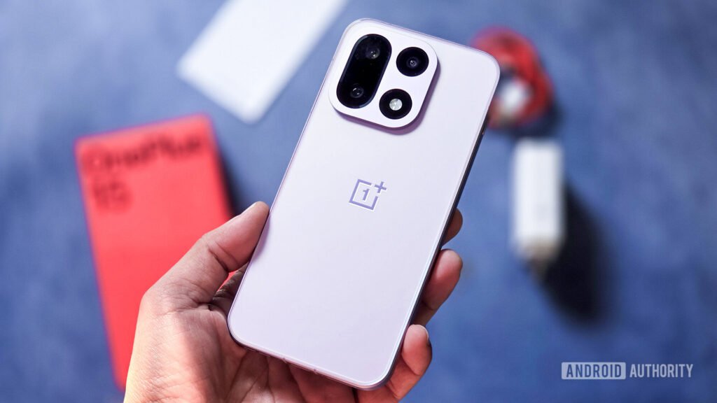 OnePlus 16 design leak reveals what to expect from first flagship after US exit