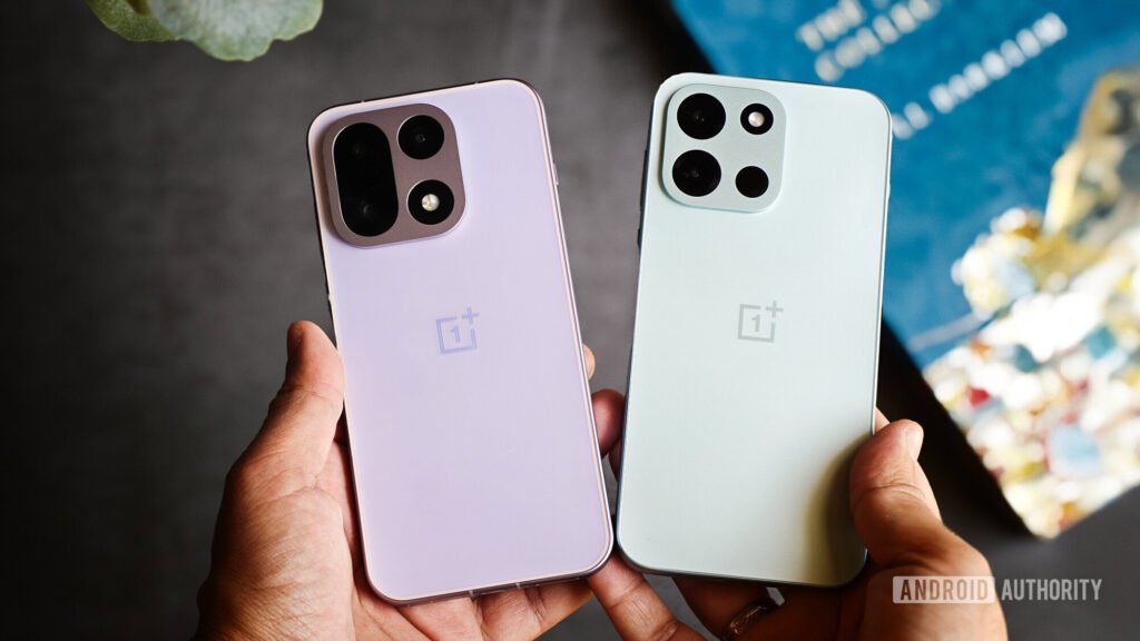 OnePlus may be pulling back from yet another major market, and it’s a big one