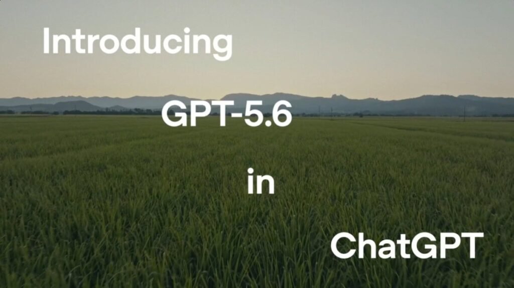 OpenAI Unleashes GPT-5.6 to the Public Following a Strict Government Review