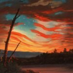 The Hudson River School’s American Apocalypse