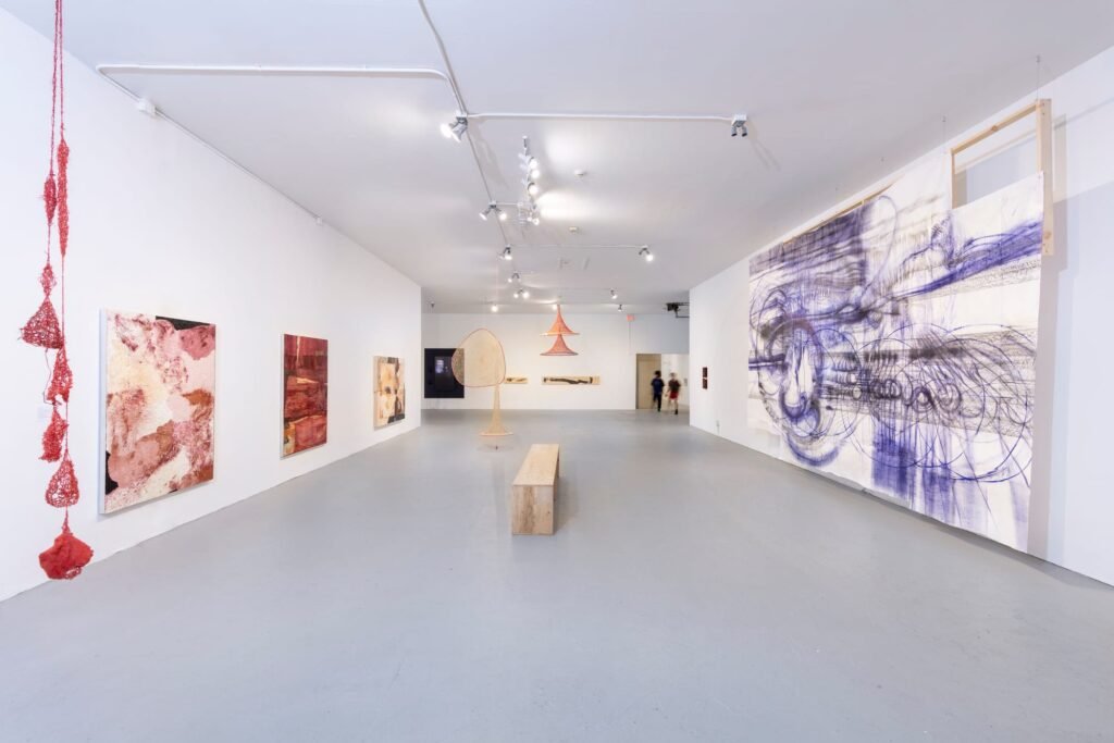 Bard MFA Presents 2026 Thesis Exhibition in Barrytown, NY