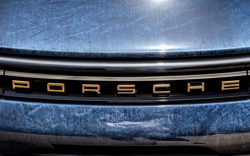 Porsche Can’t Build Enough 911s, And Can’t Sell Enough EVs