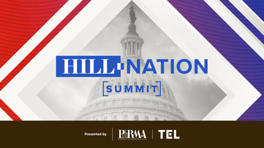 DDHQ releases midterm forecast early at Hill Nation Summit as midterm polling sneak peek