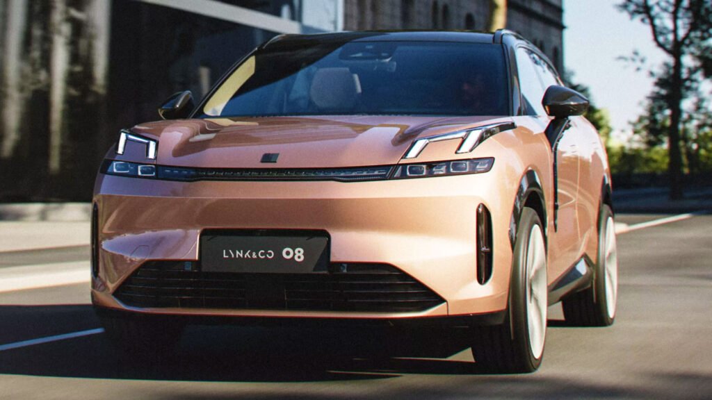 Over A Third Of Europe’s Plug-In Hybrids Now Come From China