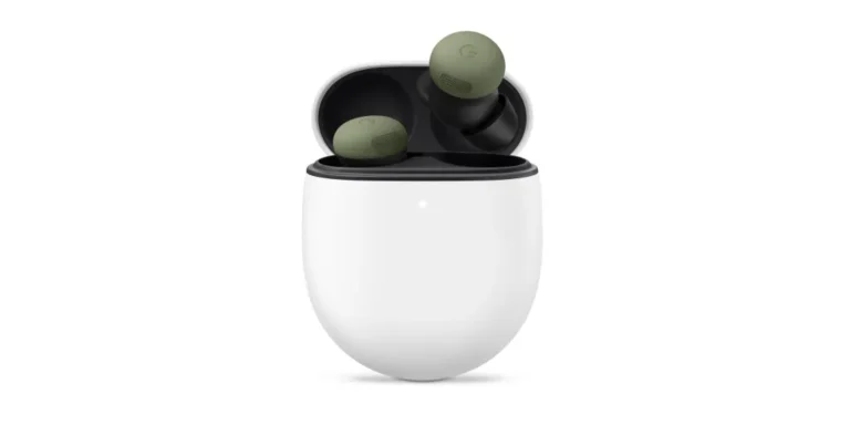 New Pixel Buds Pro 2 Color Leaked Ahead of Pixel 11 Event — Here's a First Look