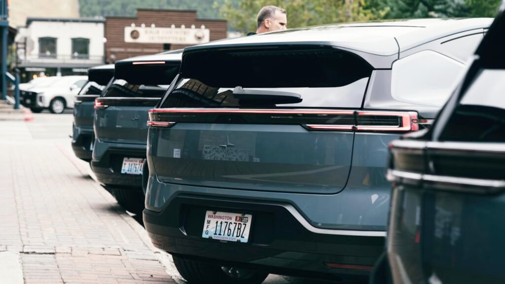 Polestar Owners Fear A Fisker-Style Resale Collapse After US Ban