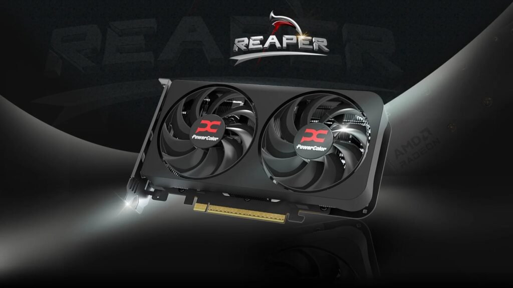 AMD's Radeon RX 9050 is the low-cost GPU hero gamers need