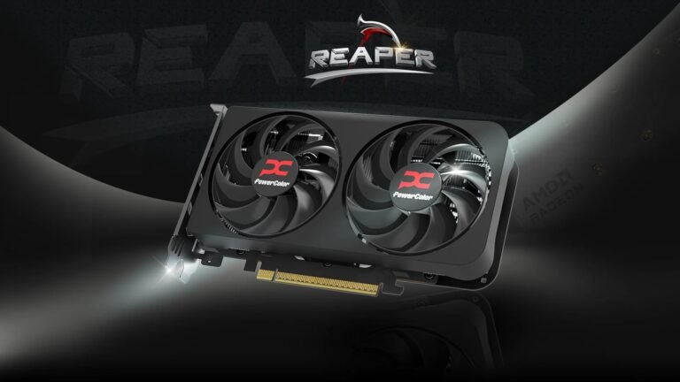AMD's Radeon RX 9050 is the low-cost GPU hero gamers need
