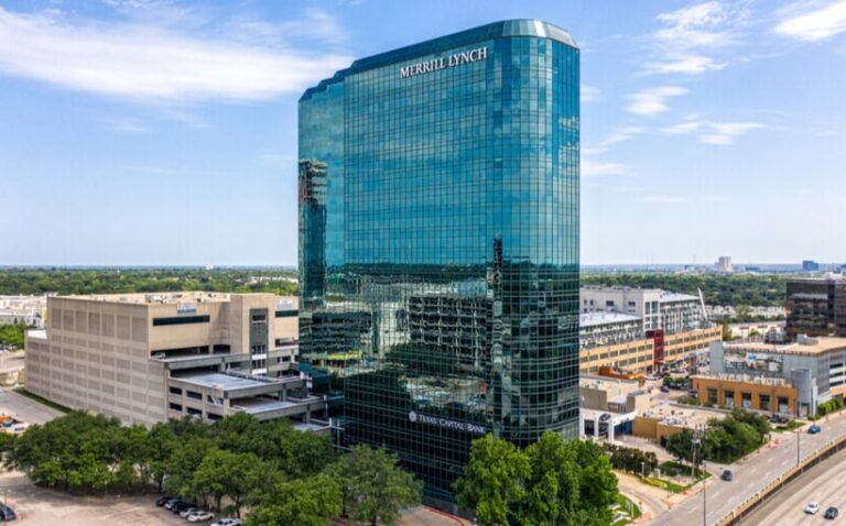 Glenstar Properties Trades 20-Story Premier Place