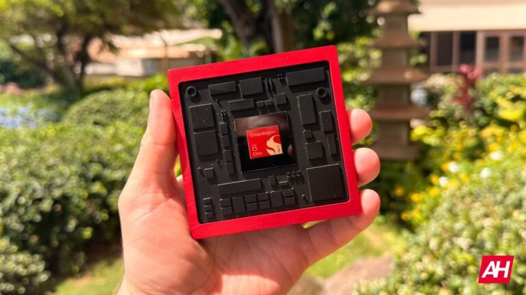 Snapdragon 8 Elite Gen 6 Pro May Get Exclusive AI-Powered FPS Upscaling Tech