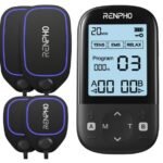 Wireless TENS Unit Muscle Stimulator only $17.99, plus more!