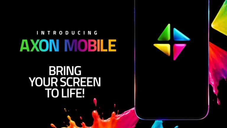 Razer Axon Mobile Brings Its Animated Wallpapers to Android