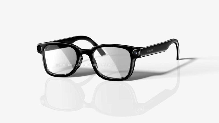This Galaxy Glasses Feature Could Be Enough to Pull You Away From Meta's Glasses