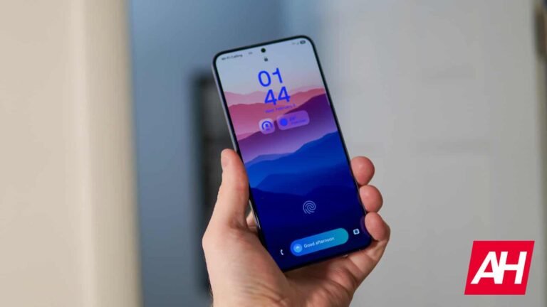 Samsung's One UI 9.0 Gets Major Lockscreen Security Change that Forces a Factory Reset