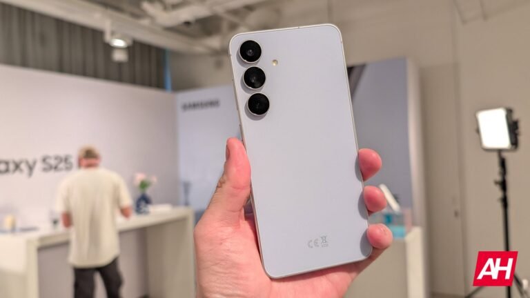 Galaxy S26 FE Leak Confirms 45W Charging and Exynos Chip Ahead of Launch
