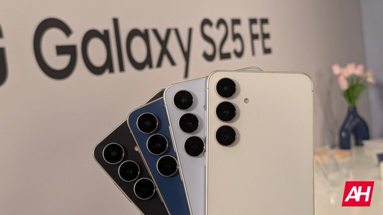 A Samsung Executive Just Teased the Galaxy S26 FE, and It Could Be Weeks Away