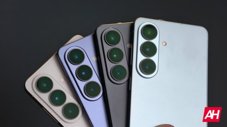 Samsung's Smartphone Division Just Posted Its First-Ever Operating Loss — Here's Why