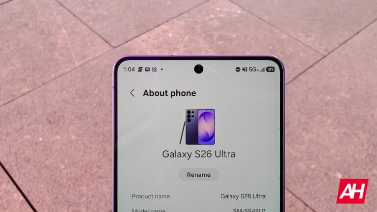 Samsung Is Borrowing a Page From Apple's Playbook With This Galaxy S27 Camera Upgrade