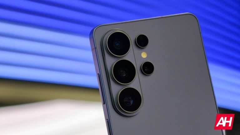 Galaxy S27 Pro and Ultra Ultrawide Camera Sensor Just Got Revealed — It's From Sony
