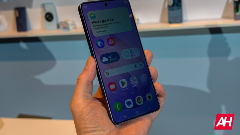 Galaxy S26 Ultra’s Privacy Display Gets Major Upgrade with Latest One UI 9 Beta