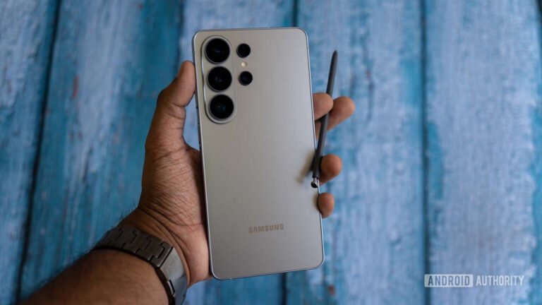 Galaxy Z Fold 8 Ultra could inherit some of Galaxy S26 Ultra’s best camera features