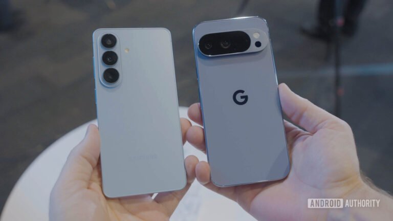 I pitted Samsung against Pixel for privacy features — and the winner isn’t clear