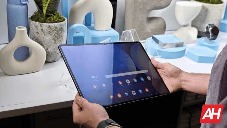 Samsung Galaxy Tab S12 Plus Surfaces with First Live Image in New Certification Leak