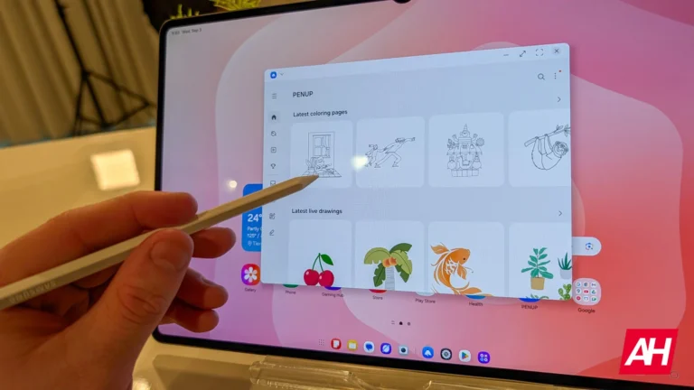 Samsung’s Galaxy Tab S12+ Surfaces in US Certification Ahead of Late 2026 Release