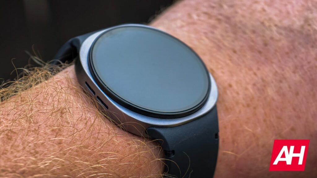 Galaxy Watch 7 and Watch 8 Are Getting Their July 2026 Quarterly Update Right Now