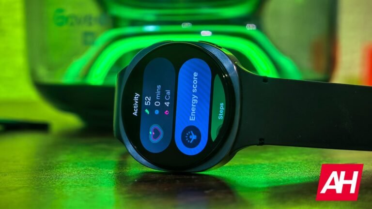 Samsung Removes Vascular Tracking from US Galaxy Watches Ahead of One UI 9 Watch