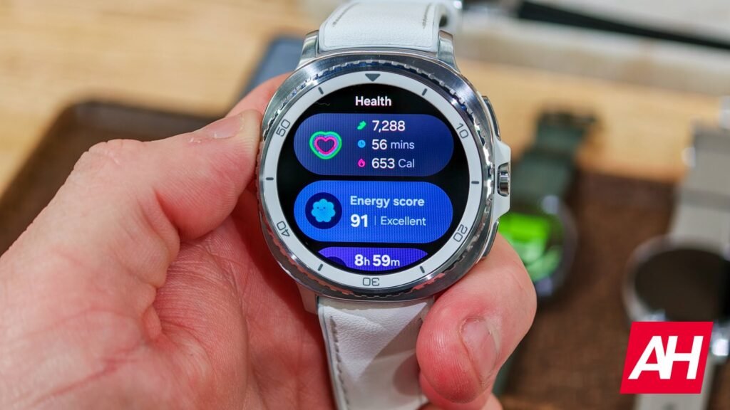 Your Galaxy Watch Is About to Lose a Health Feature, Here's What to Do Now