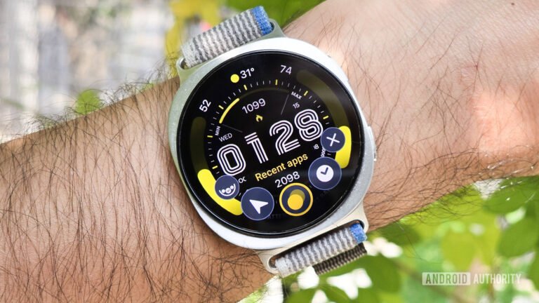 Fool us three times? Galaxy Watch owners are reporting abnormal battery drain yet again