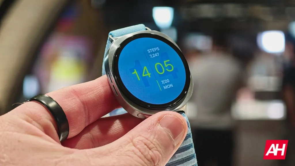 Samsung Galaxy Watch 9 Pre-Order