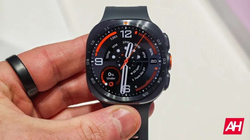 Samsung Galaxy Watch Ultra 2: Ultimate Buyers Guide