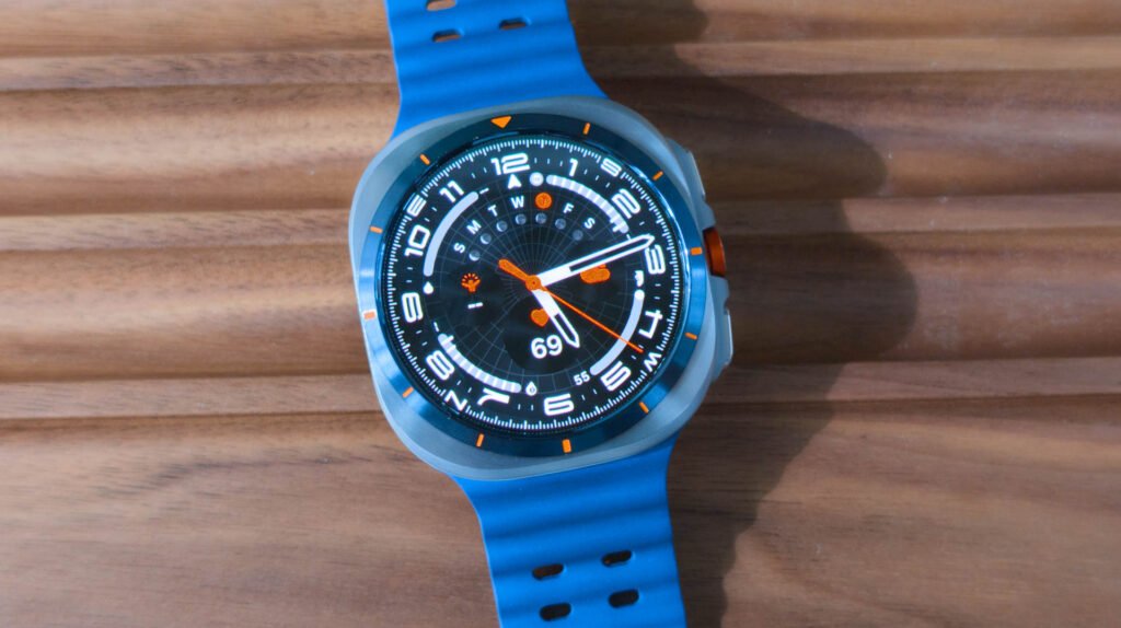 Samsung Galaxy Watch 9 and Ultra 2 specs and pricing leak in full ahead of launch