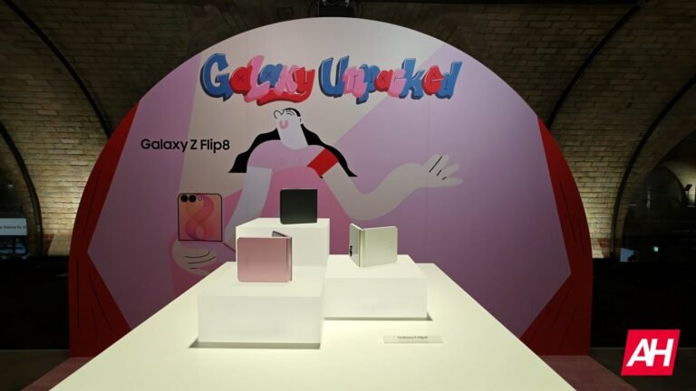Samsung Galaxy Z Flip 8 T-Mobile
